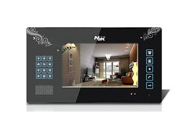 Multi Apartment Video Door Phone Supplier Kerala | Video Door Phones Kerala | Audio Video Door Phone Systems Kerala