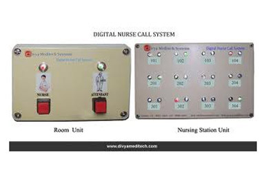 Nurse Call System Supplier Kerala | Nurse Alarm System Supplier Kerala | Nurse Call Reader Supplier Kerala
